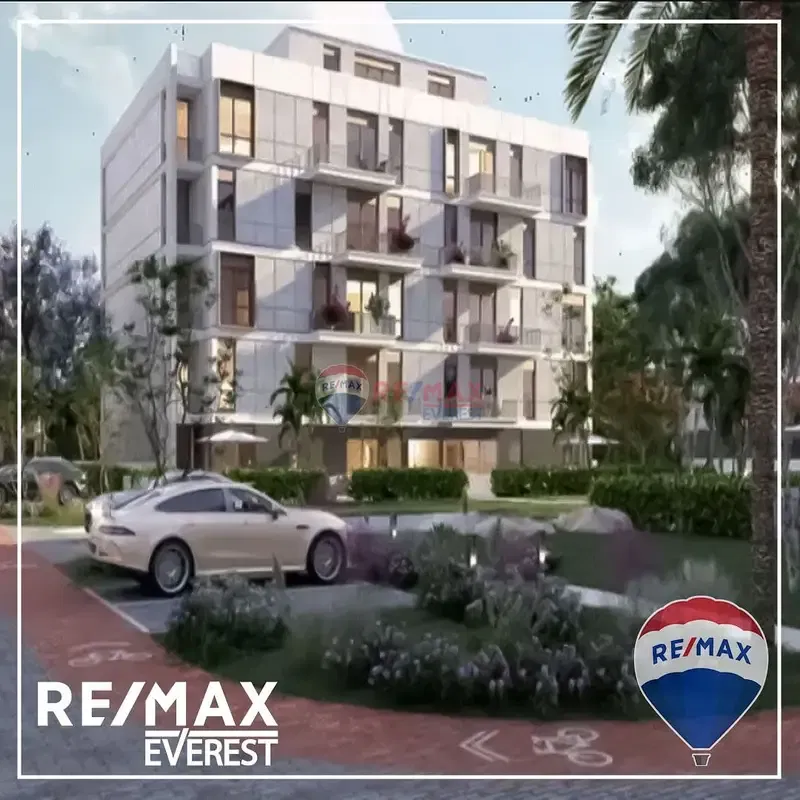 Apartment For sale in one 33