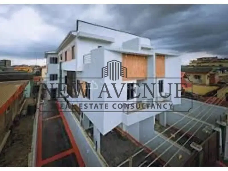 Town house middle with best price - 3Bedroom - prime location - in Rare - Mostakbal city