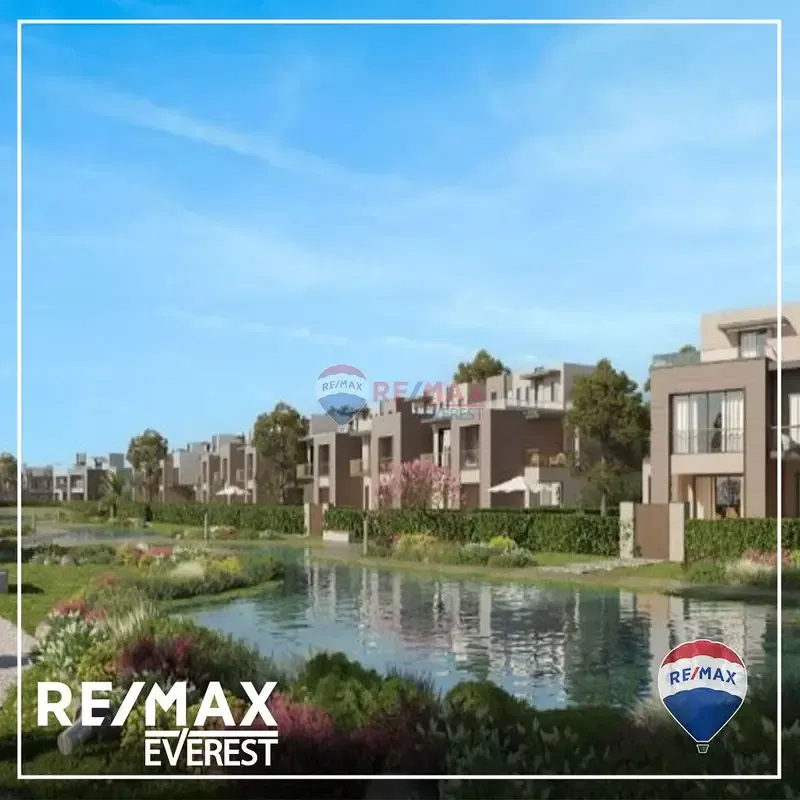 Resale apartment in Garden Lake - Hyde park October