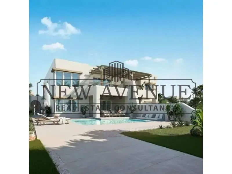 Town House Prime location and direct on lagoon - in Hacienda Waters - north coast