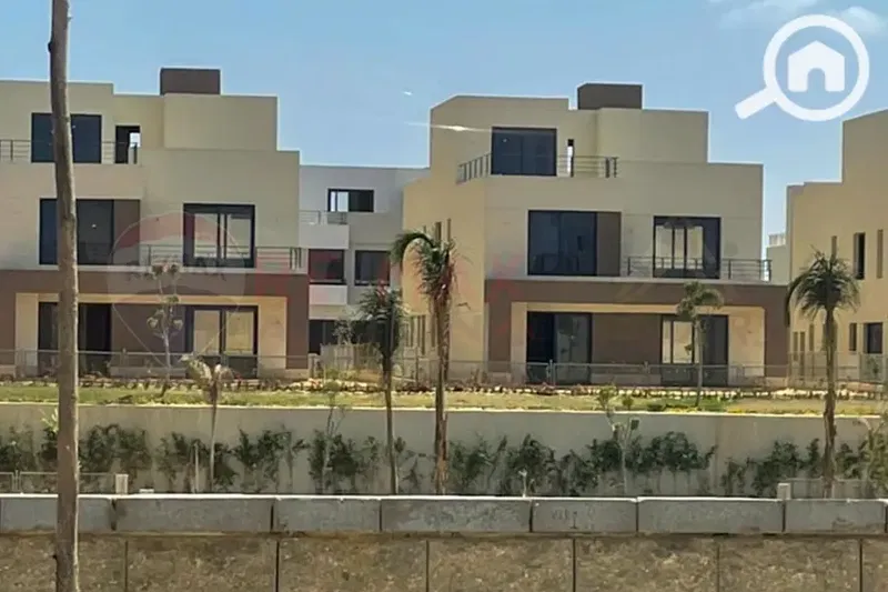 Townhouse for sale 183 m (Palm Hills - Alexandria)