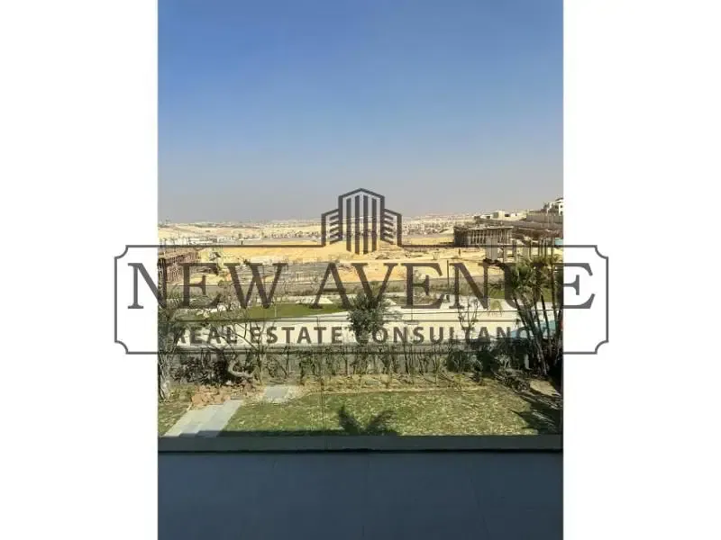 standalone villa prime location with installments over 5 years in swan lake west