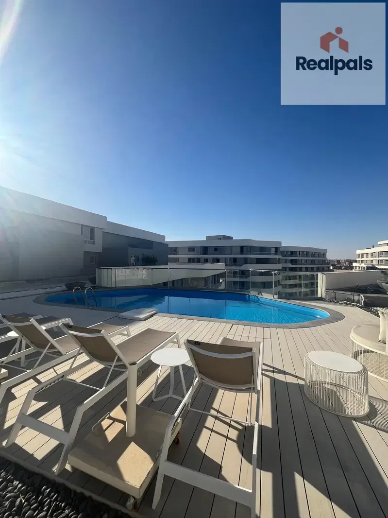 HOT PRICE APARTMENT FOR SALE ( 76 m ) with parking - DP : 1,690,000 AT BLOOMFIELDS