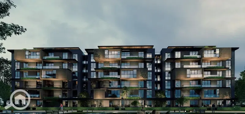 Studio for sale in The Harve Compound - Dal Developments