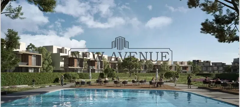 Prime location apartment with down payment & installments