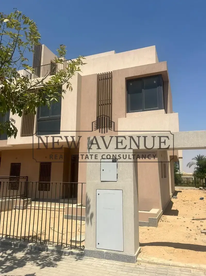 Twin house for sale in Lavista city