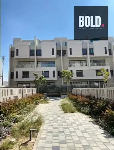 Prime Corner Upper Duplex 300m | Perfect Location & View | Alburouj Compound Shorouk City
