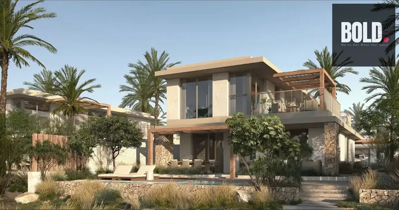Experience Grand Coastal Living in a Luxury Villa