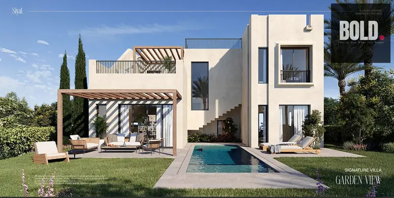 Own a Standalone Villa in Makadi Heights, the Red Sea’s Most Prestigious Community