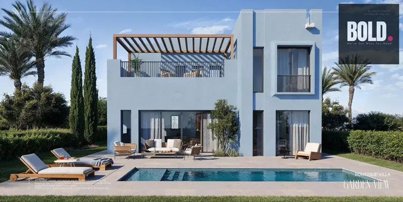 Exclusive Standalone Villa in Makadi Heights Egypt’s Premier Red Sea