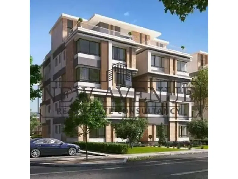 1 bedroom apartment for sale with amazing location without overprice in Cresent walk