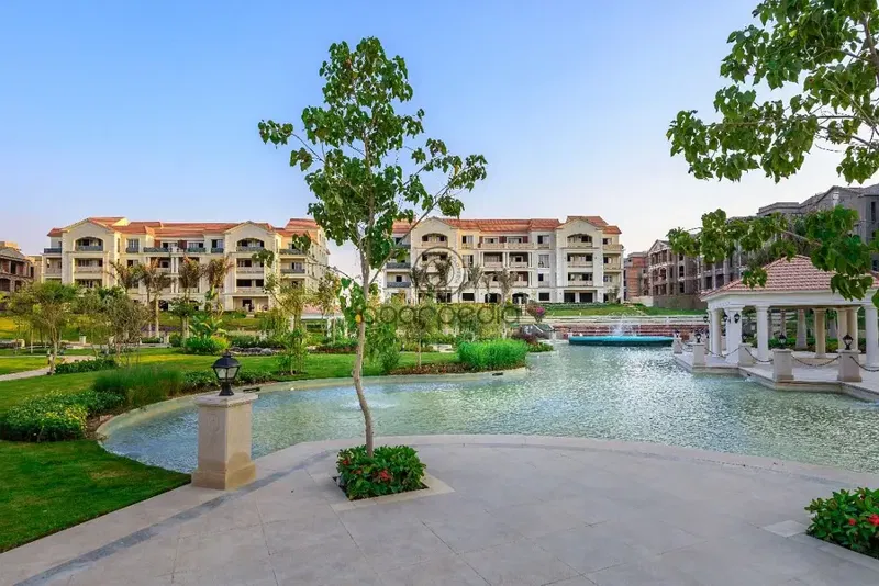 Prime Apartment for Sale in Regent’s Square – Installments till 2032