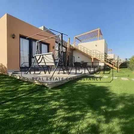 Prime One Story Villa WITH DOWN BAYMENT AND INSTALLMENTS DIRECT ON LAKE N BAY WEST SOMA BAY