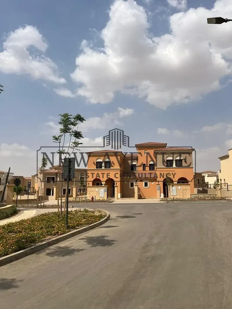 TwinHouse for sale in CityGate