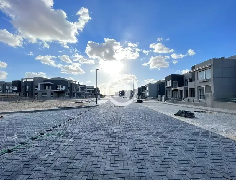 Apartment for sale in Kayan Compound - Arkan Palm Company (Badr El Din)