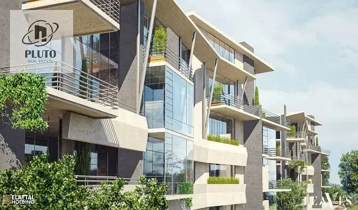 Apartment for Sale – Lives West by Al Attal | Sheikh Zayed - prime location