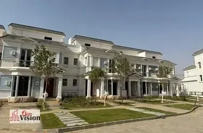 Mountain Park October Townhouse Bua 205 m² Garden 90 m² 3bed 3bathroom Living Room Reception Open view D,p 9,500,000 Remaining 3,675,000 to 2031