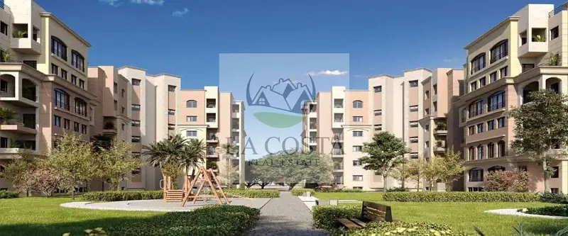 Immediate Delivery 134m Fully Finished Apartment for Sale at Al Maqsad Residence