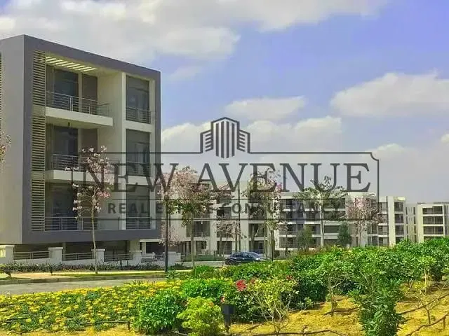 studio apartment prime location with installments over 6 years delivery in 2027 in taj city by MNHD