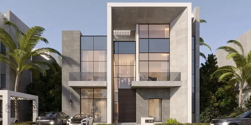 LOWEST PRICE 625M² STANDALONE - PRIME LOCATION DIRECT ON WATER FEATURES