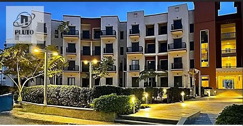Ready to Move Apartment for Sale in Nyoum October – Boulevard Area, Northern Expansions