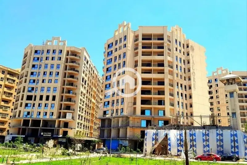 Apartment for sale 184 m Smouha (Valery Anthoniadis) - complete utilities