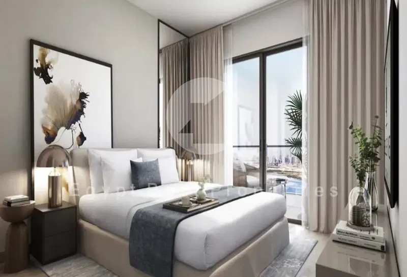 Ground apartment at Belle Vie | Resale |Front View