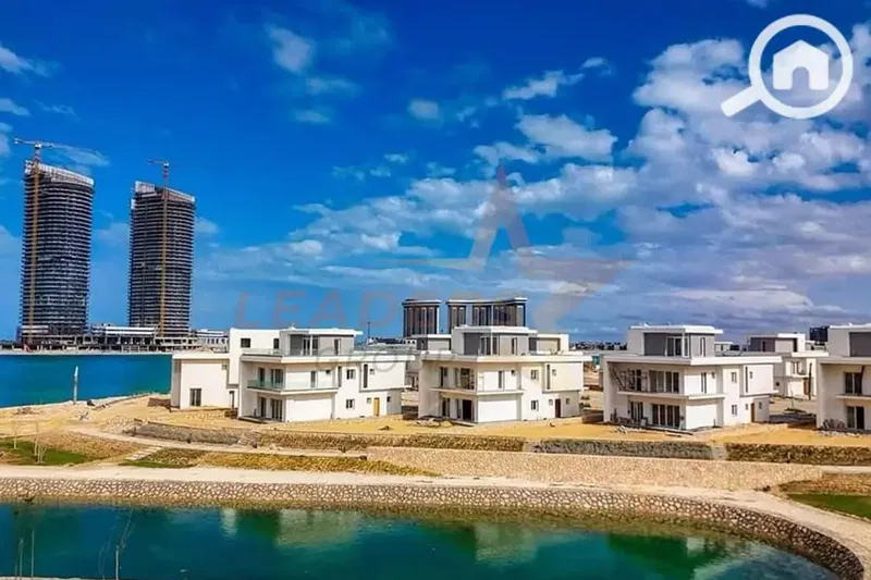 Penthouse for sale (Mazarin - Alamein) 94 m - Terrace 66 m