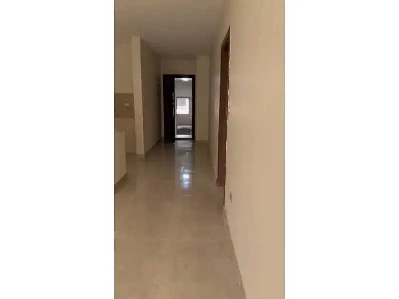 Apartment with installments ready to move for resale at Sephora Heights New Cairo