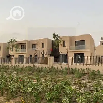 townhouse ready to move lowest market price in vye sodic new zayed downpayment and installments