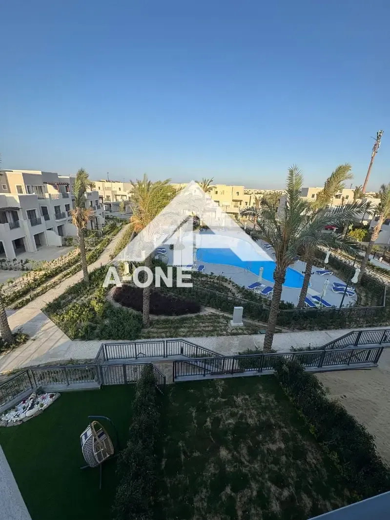 Townhouse for less than market price with installment part in Riva Marassi North Coast, Sidi Abdel Rahman