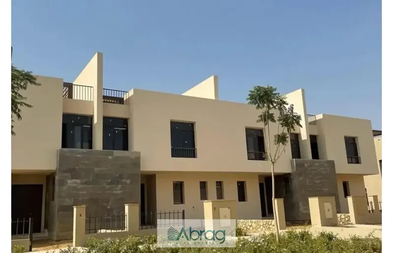 Townhouse for sale in O West at a special price