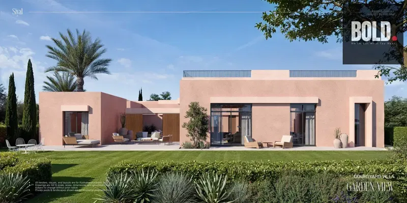 Live the Red Sea Lifestyle in a Premium Makadi Heights Villa