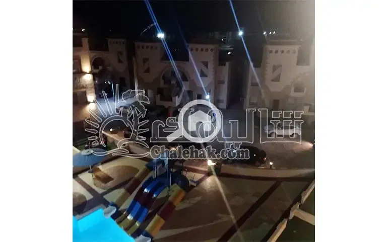 For Sale – Studio in Laluna Resort – Ain Sokhna