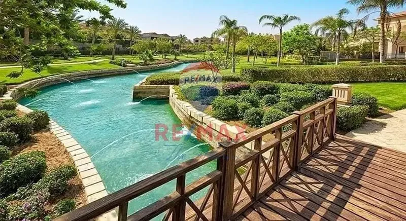 Garden villa Resale-double view-under market price