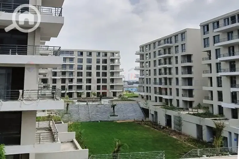 Apartment for sale (Palm Hills - Alexandria) 162 sqm
