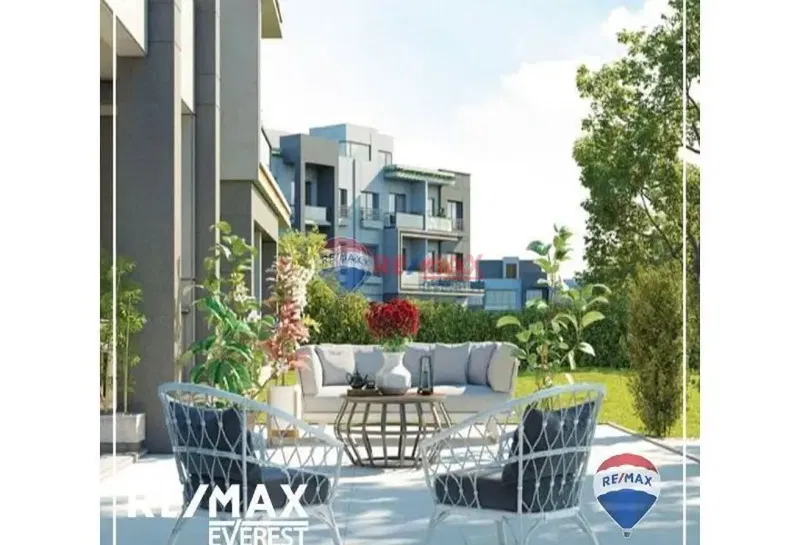 Resale Semi-finished Apartment in One33 Compound