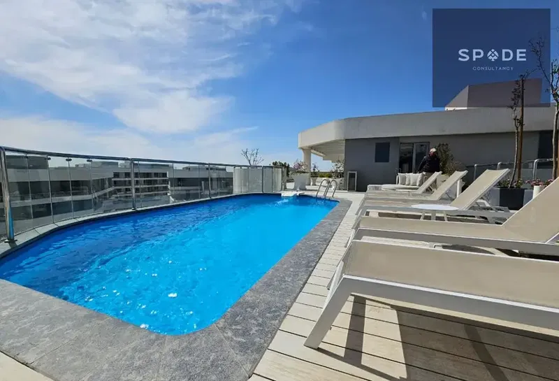 Prime Opportunity: Penthouse in Bloomfields – Ready to Move In