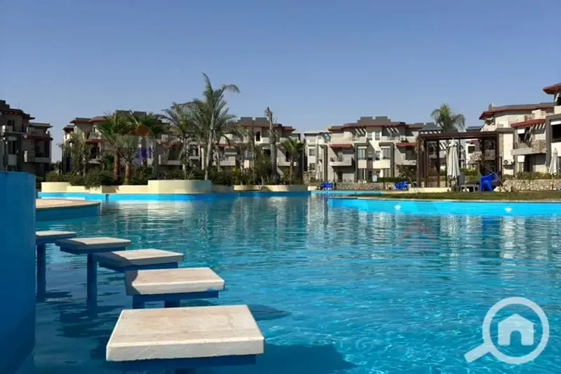 Chalet for sale (Cecilia Lagoon) 100 m + 100 m roof