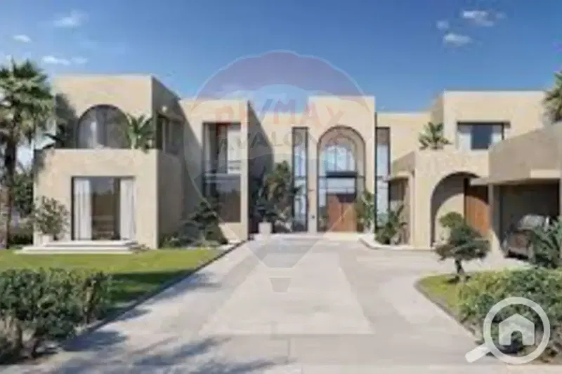 Villa Standard Alon for sale (Ogjami) 340 m