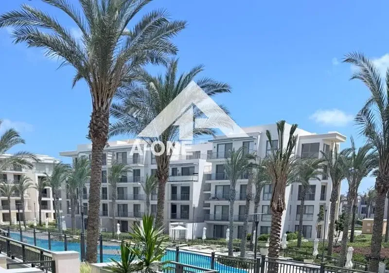 Resale in Faya Marassi View Lagoon, part of it is available for sale, 2 bedrooms, 2 bathrooms, area 101m², Faya, Marassi North Coast,Sidi Abdel Rahman