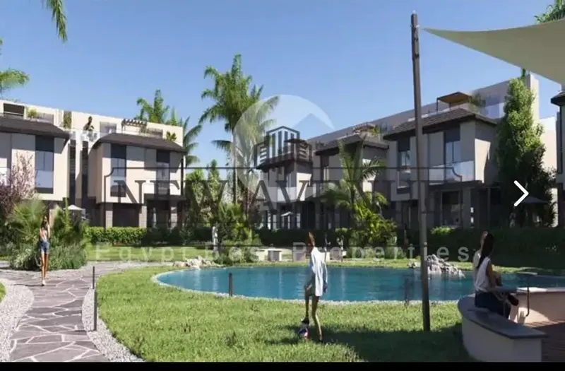 Lowest in the market Ground duplex in Telal East