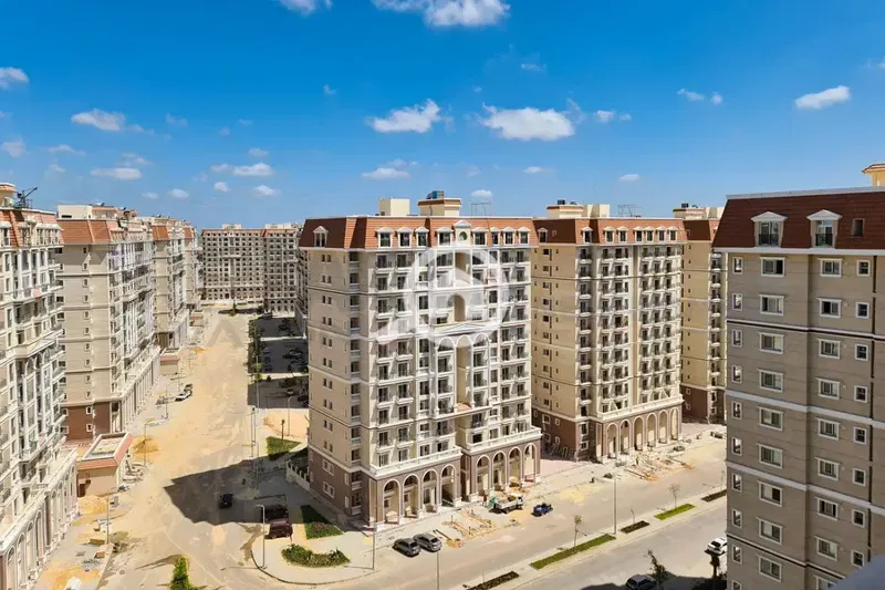 Duplex apartment for sale 287 m (Sowari)