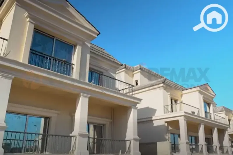 Villa Stand Alone for Sale, Sawari (Soleil Gardens) 408 m