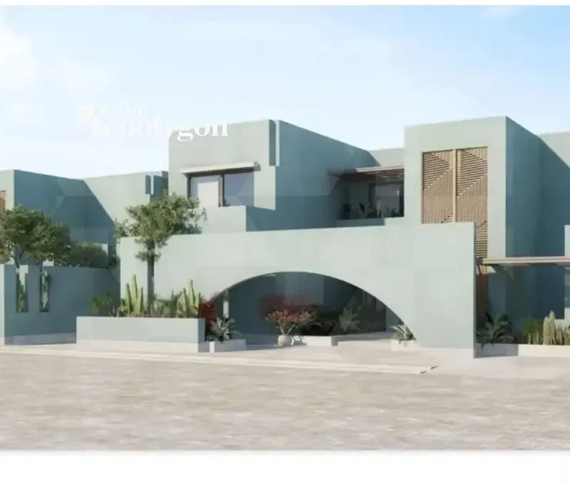 ground challet 80 sqm 1 bedroom in seashell ras el hikma