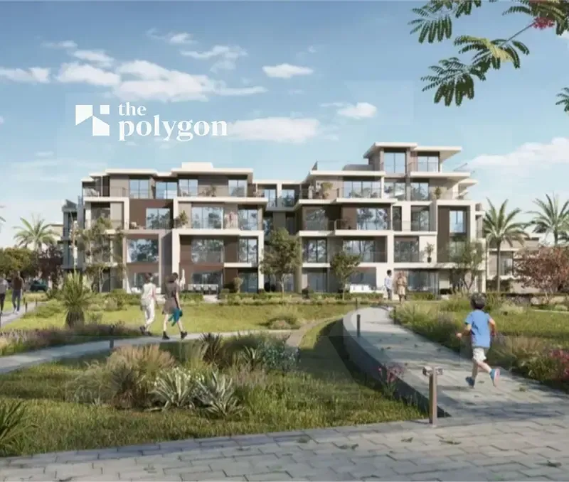Penthouse the size of twin villa inn solana west new zayed by ora