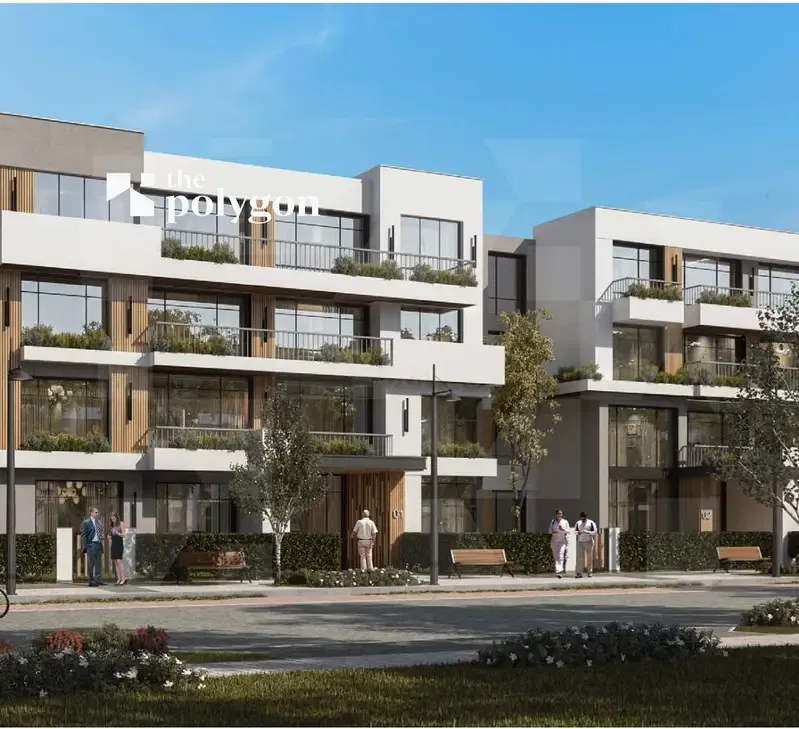 2 bedroom apartment for sale in new zayed by gates developments