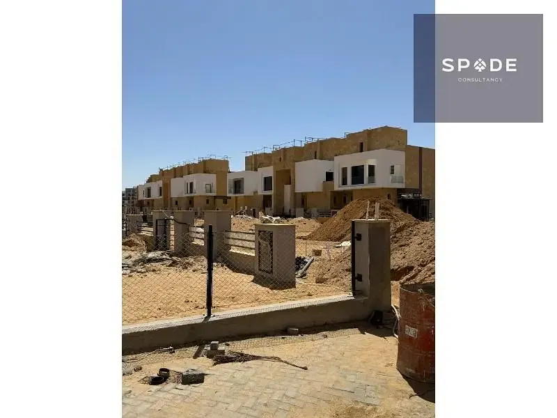 Ready-to-Deliver Twin House for Sale in Zed East Phase 1