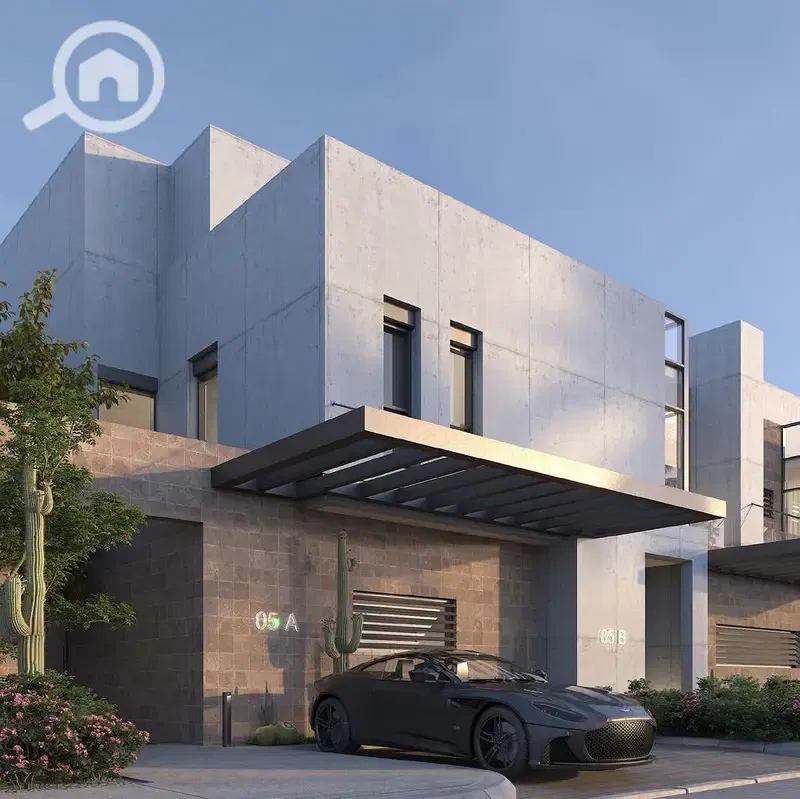 Near Emaar & SODIC in New Zayed Prime Resale Twin House for Sale | Longest Installment Plan