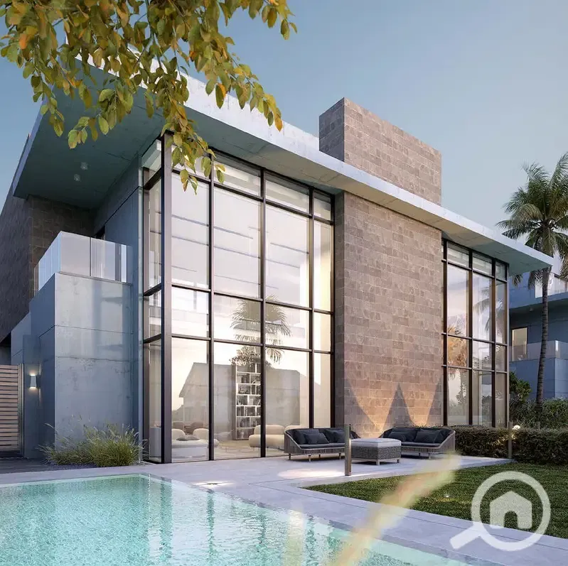 Prime Resale Twin House for Sale | in Installments near sodic & Emaar